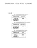 TEST SUPPORT DEVICE AND TEST SUPPORT METHOD diagram and image