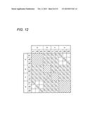 TEST DESIGN ASSISTANCE DEVICE, TEST DESIGN ASSISTANCE METHOD, AND     COMPUTER-READABLE MEDIUM diagram and image