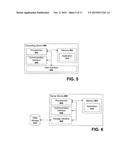 SYSTEM AND METHOD FOR A DIAGNOSTIC SOFTWARE SERVICE diagram and image