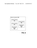 SYSTEM AND METHOD FOR A DIAGNOSTIC SOFTWARE SERVICE diagram and image