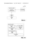 SYSTEM AND METHOD FOR A DIAGNOSTIC SOFTWARE SERVICE diagram and image