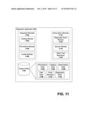 SYSTEM AND METHOD FOR A DIAGNOSTIC SOFTWARE SERVICE diagram and image