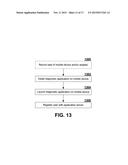 SYSTEM AND METHOD FOR A DIAGNOSTIC SOFTWARE SERVICE diagram and image