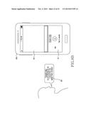 METHOD OF CONTROLLING A TEXT INPUT AND ELECTRONIC DEVICE THEREOF diagram and image