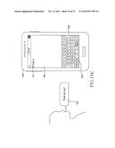 METHOD OF CONTROLLING A TEXT INPUT AND ELECTRONIC DEVICE THEREOF diagram and image