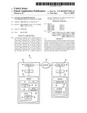 System and Method for the Synchronization of a File in a Cache diagram and image