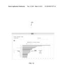 Systems and Methods for Identifying and Driving Actionable Insights from     Data diagram and image