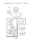 CORROBORATING FACTS IN ELECTRONIC DOCUMENTS diagram and image