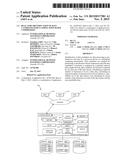 REAL-TIME IDENTIFICATION OF DATA CANDIDATES FOR CLASSIFICATION BASED     COMPRESSION diagram and image