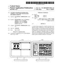 CONTROL METHOD OF INFORMATION TERMINAL AND COMPUTER-READABLE RECORDING     MEDIUM diagram and image