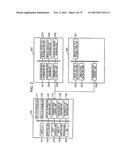 CONTROL METHOD OF INFORMATION TERMINAL AND COMPUTER-READABLE RECORDING     MEDIUM diagram and image