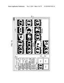 CONTROL METHOD OF INFORMATION TERMINAL AND COMPUTER-READABLE RECORDING     MEDIUM diagram and image