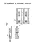 CONTROL METHOD OF INFORMATION TERMINAL AND COMPUTER-READABLE RECORDING     MEDIUM diagram and image