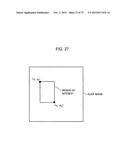 CONTROL METHOD OF INFORMATION TERMINAL AND COMPUTER-READABLE RECORDING     MEDIUM diagram and image