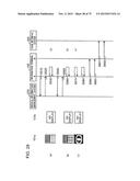 CONTROL METHOD OF INFORMATION TERMINAL AND COMPUTER-READABLE RECORDING     MEDIUM diagram and image