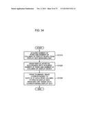 CONTROL METHOD OF INFORMATION TERMINAL AND COMPUTER-READABLE RECORDING     MEDIUM diagram and image