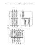 CONTROL METHOD OF INFORMATION TERMINAL AND COMPUTER-READABLE RECORDING     MEDIUM diagram and image