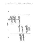 CONTROL METHOD OF INFORMATION TERMINAL AND COMPUTER-READABLE RECORDING     MEDIUM diagram and image