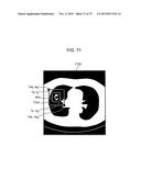 CONTROL METHOD OF INFORMATION TERMINAL AND COMPUTER-READABLE RECORDING     MEDIUM diagram and image