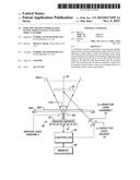 BARCODE IMAGING WORKSTATION HAVING SEQUENTIALLY ACTIVATED OBJECT SENSORS diagram and image