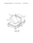 BARCODE IMAGING WORKSTATION HAVING SEQUENTIALLY ACTIVATED OBJECT SENSORS diagram and image