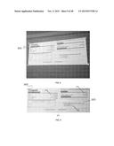 SYSTEMS AND METHODS FOR DEVELOPING AND VERIFYING IMAGE PROCESSING     STANDARDS FOR MOBILE DEPOSIT diagram and image