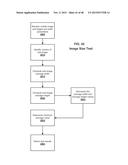 SYSTEMS AND METHODS FOR DEVELOPING AND VERIFYING IMAGE PROCESSING     STANDARDS FOR MOBILE DEPOSIT diagram and image