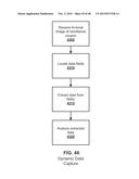 SYSTEMS AND METHODS FOR DEVELOPING AND VERIFYING IMAGE PROCESSING     STANDARDS FOR MOBILE DEPOSIT diagram and image