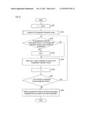 KEY WORD DETECTION DEVICE, CONTROL METHOD, AND DISPLAY APPARATUS diagram and image