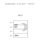 ELECTRONIC DOCUMENT GENERATION SYSTEM, IMAGE FORMING APPARATUS AND PROGRAM diagram and image