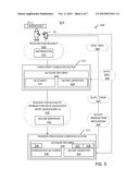 SYSTEMS AND METHODS FOR PROVIDING ANONYMIZED TRANSACTION DATA TO     THIRD-PARTIES diagram and image