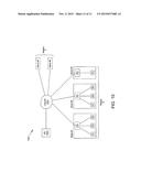 ADVERTISING BEACON FOR RETAIL ENVIRONMENTS diagram and image