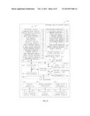 ACOUSTIC TAGS, RELATED COMPUTING DEVICES/SYSTEMS, AND METHODS OF USE     THEREOF diagram and image