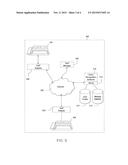 SYSTEM, METHOD AND COMPUTER PROGRAM PRODUCT FOR EXTRACTING USER PROFILES     AND HABITS BASED ON SPEECH RECOGNITION AND CALLING HISTORY FOR TELEPHONE     SYSTEM ADVERTISING diagram and image