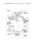 AUDIENCE TARGETING WITH UNIVERSAL PROFILE SYNCHRONIZATION diagram and image