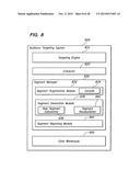 AUDIENCE TARGETING WITH UNIVERSAL PROFILE SYNCHRONIZATION diagram and image