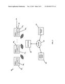 VEHICLE INFORMATION DELIVERY AND MANAGEMENT SYSTEM AND METHOD diagram and image