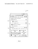 ENTERPRISE MOBILE APPLICATION FOR MANAGING SALES ACTIVITES diagram and image