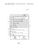 ENTERPRISE MOBILE APPLICATION FOR MANAGING SALES ACTIVITES diagram and image