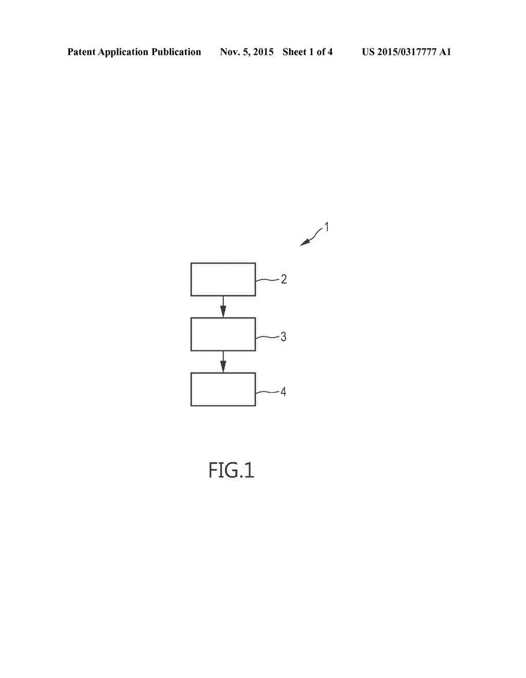 IMAGE PROCESSING APPARATUS AND METHOD FOR FILTERING AN IMAGE - diagram, schematic, and image 02