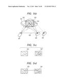 IMAGE PROCESSING APPARATUS, INFORMATION PROCESSING METHOD, AND PROGRAM diagram and image