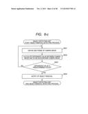 IMAGE PROCESSING APPARATUS, INFORMATION PROCESSING METHOD, AND PROGRAM diagram and image