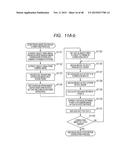 IMAGE PROCESSING APPARATUS, INFORMATION PROCESSING METHOD, AND PROGRAM diagram and image