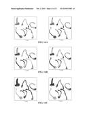 Geodesic Distance Based Primitive Segmentation and Fitting for 3D Modeling     of Non-Rigid Objects from 2D Images diagram and image