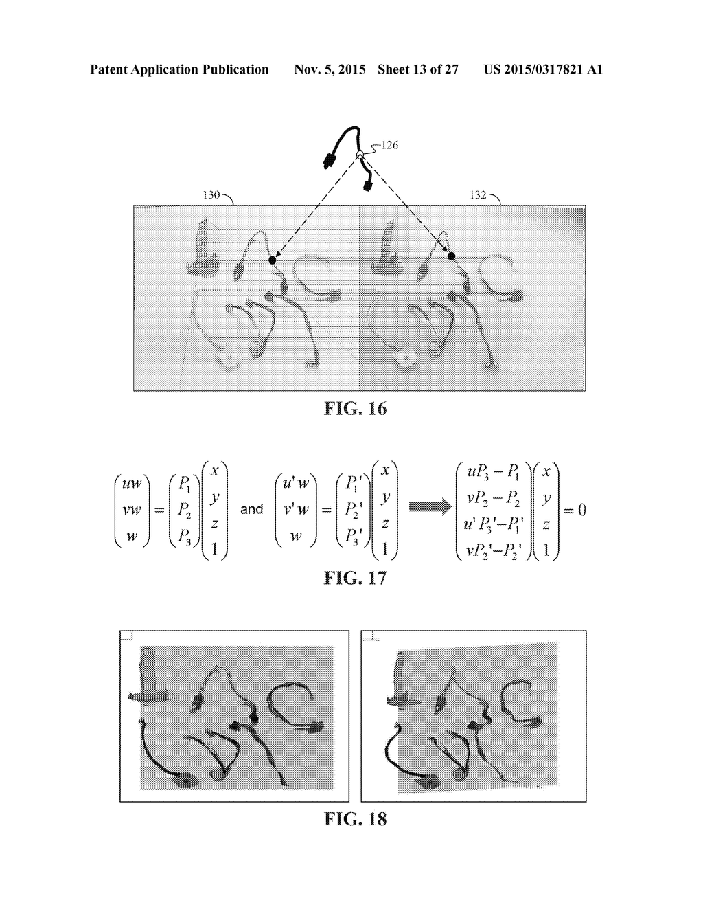 Geodesic Distance Based Primitive Segmentation and Fitting for 3D Modeling     of Non-Rigid Objects from 2D Images - diagram, schematic, and image 14