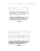 Geodesic Distance Based Primitive Segmentation and Fitting for 3D Modeling     of Non-Rigid Objects from 2D Images diagram and image