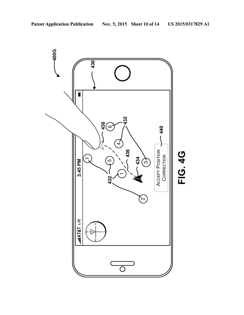 Explorable Augmented Reality Displays - diagram, schematic, and image 11