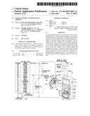 GAMING MACHINE AND REEL DEVICE THEREOF diagram and image