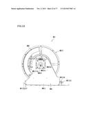 GAMING MACHINE AND REEL DEVICE THEREOF diagram and image