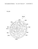 GAMING MACHINE AND REEL DEVICE THEREOF diagram and image